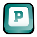 Microsoft Office Publisher icon